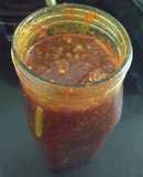 Nimbu ka Chatpata Aachar