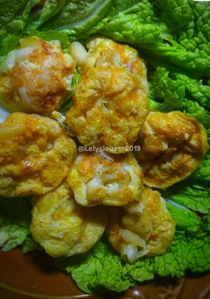 Foto resep Maklor Imut n Yummy 💕