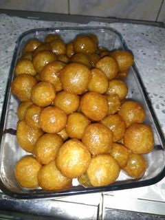 صورة لوصفة العوامه