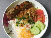 Hình ảnh của sườn bì