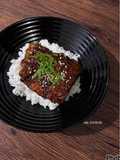 Dori Saus Teriyaki