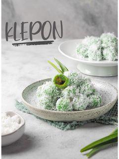 Foto resep Klepon