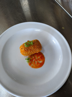 Foto resep Kroket kentang