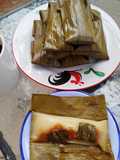 Lemet Gula Merah