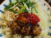 Gambar bakso indonesia