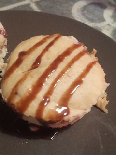 Una foto de Mug cake rápido