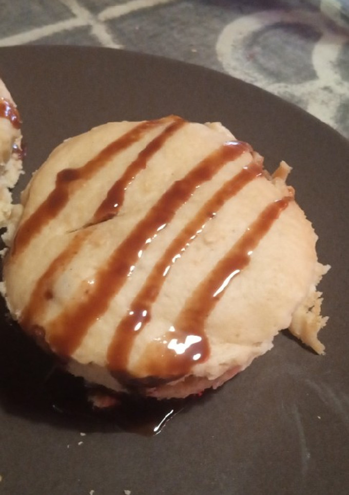 Una foto de Mug cake rápido