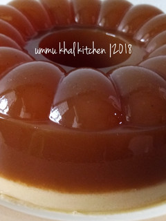 Foto resep Agar-Agar Gula Merah ala Kucing Rabbit
