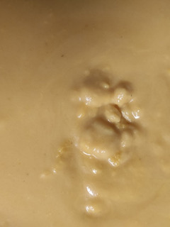 Una foto de Vichyssoise (crema de puerros)