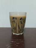 Es Cincau Cappuccino