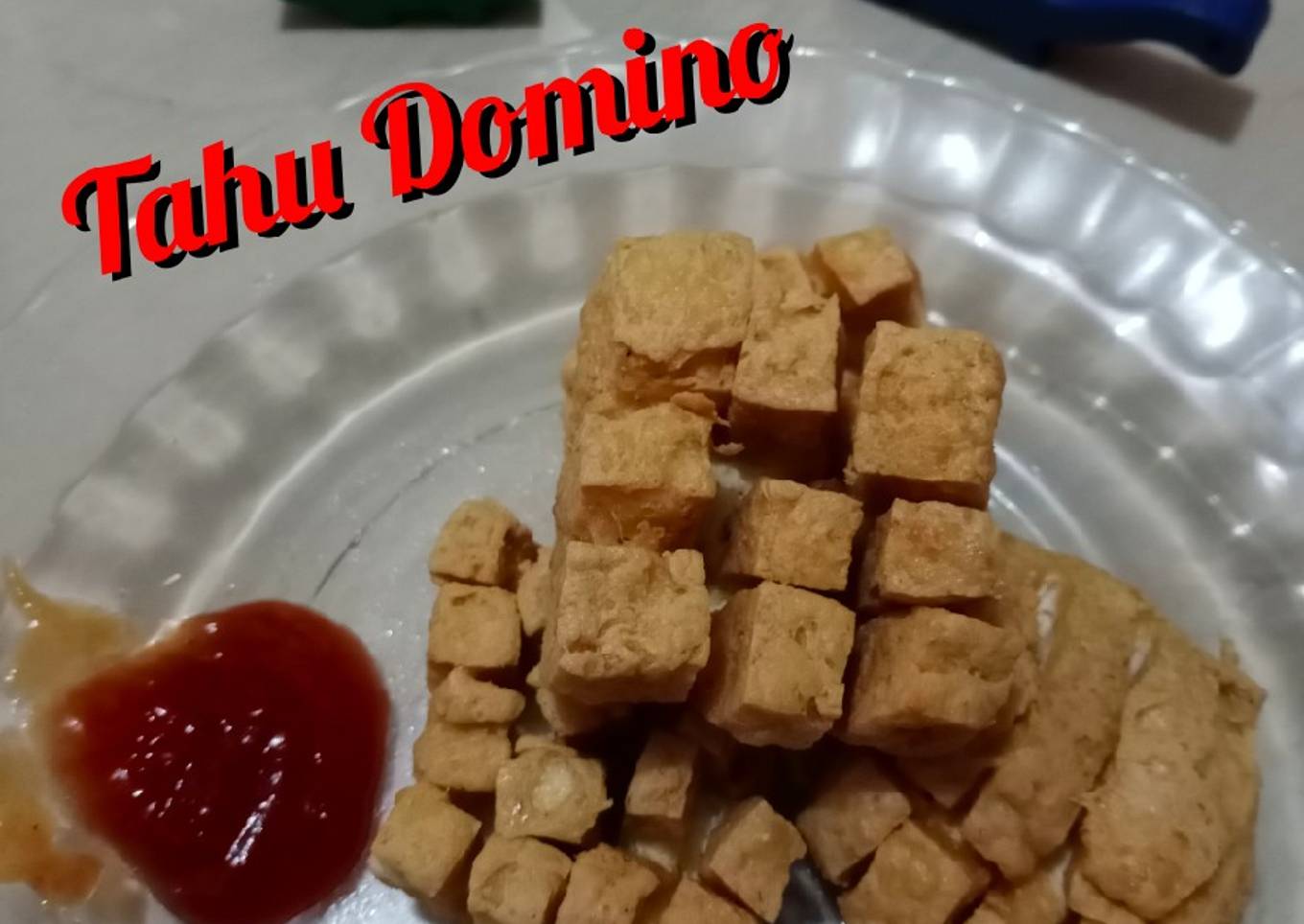 Tahu Domino