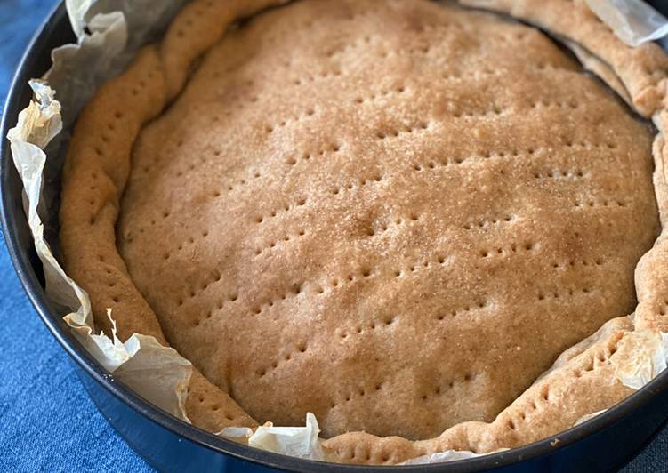 Recetta di Veloce Calzone di cipolle senza lievito