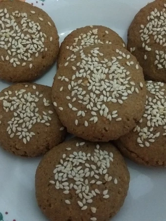 Langkah Mudah untuk Membikin Resep Roti Spekuk (gambang) yang Lezat Anti Ribet, Sempurna