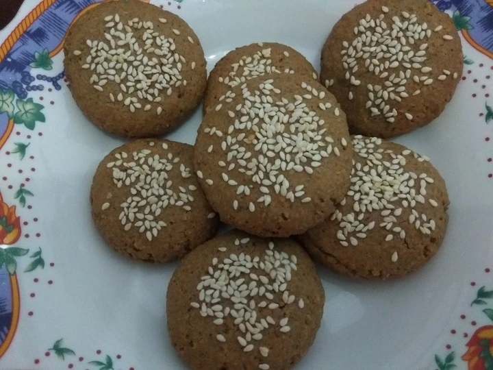 Langkah Mudah untuk Membikin Resep Roti Spekuk (gambang) yang Lezat Anti Ribet, Sempurna