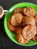 कोथिंबीर मसाला पुरी (Kothimbir Masala Puri Recipe In Marathi)