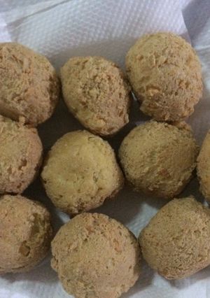 Foto resep Tahu bulat