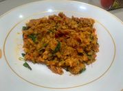 Gambar sambal tempe penyet