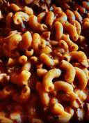 Cheeseburger Macaroni