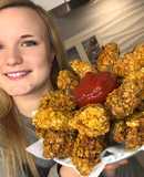 Куриные крылышки KFC