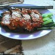 Teriyaki Chicken 🍱
