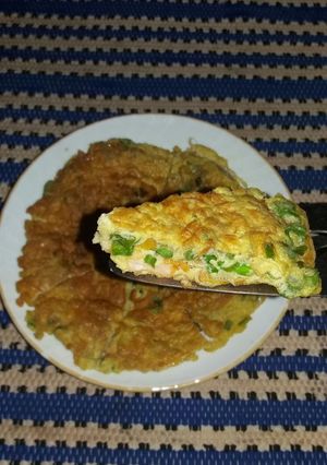 Foto resep Fuyunghai sederhana