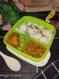 Bekal Anak Sekolah / Kerja
