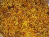 مچبوس گوشت عربی 😋😋❤