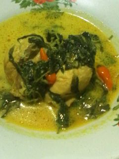 Foto resep Ayam kemangi