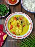 Paliat Patin Khas Tabalong KalSel