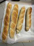 باجيت (خبز فرنسي)