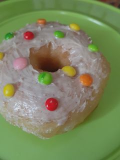 Foto resep Donat Tiramisu