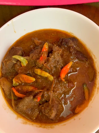 Cara Mudah Menyiapkan Resep Bistik daging sapi Anti Ribet, Bikin Ngiler