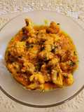 Dahi wali gobhi