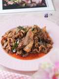 Lapis daging