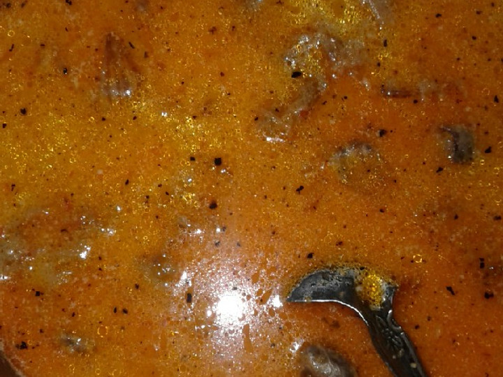 Bagaimana Membuat Sayur kluwih pedas manis yang Lezat Sekali