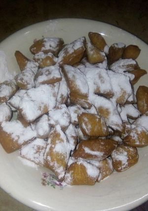 صورة لوصفة البغاشه