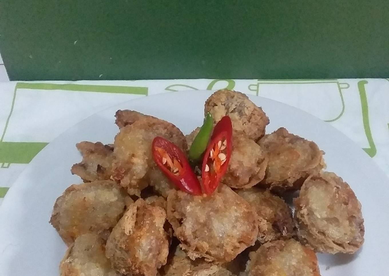 Tahu walik