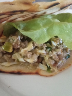 Una foto de Relleno de rapiditas 2