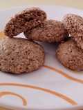 Masitas saludables con canela