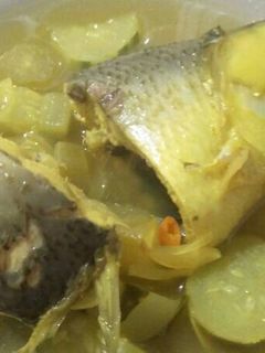 Foto resep Asam-asam Bandeng