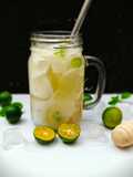 Es Lemon Kunci