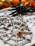 🕷️Toiles d’araignées🕸️🕷️en fête 🥳 🕷️👻