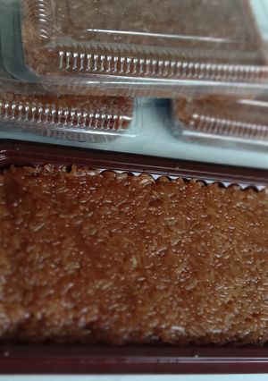 Foto resep Wajik Gula Merah