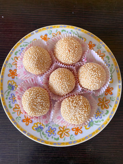 Foto resep Onde - OndeKacang Hijau