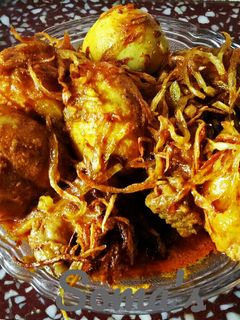 চিকেন ডাকবাংলো(Chicken dakbanglow recipe in Bengali) রেসিপির প্রধান ছবি