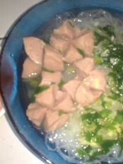 Foto resep Kuah Bakso