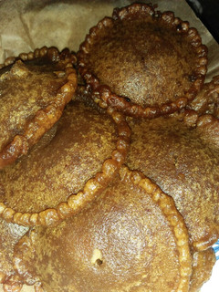 Foto resep Kue cucur