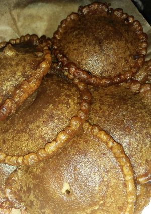 Foto resep Kue cucur