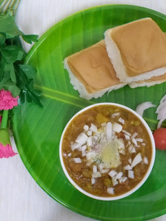 பாவ் பாஜி மசாலா.. செய்முறை முக்கிய புகைப்படம்