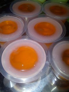 Foto resep Puding Telor Ceplok